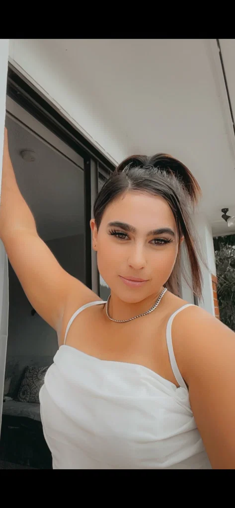 Zara's avatar