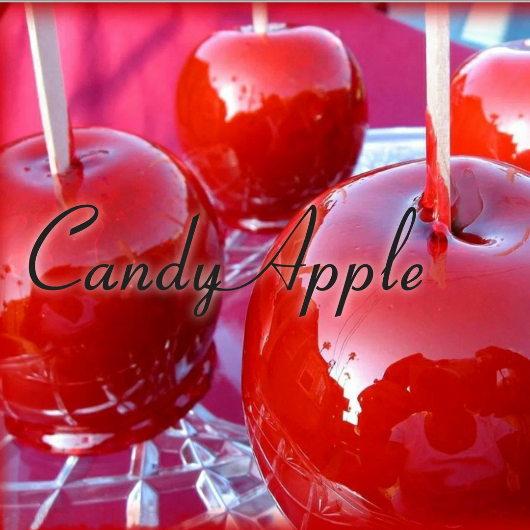 Candy_Apple919 profile banner