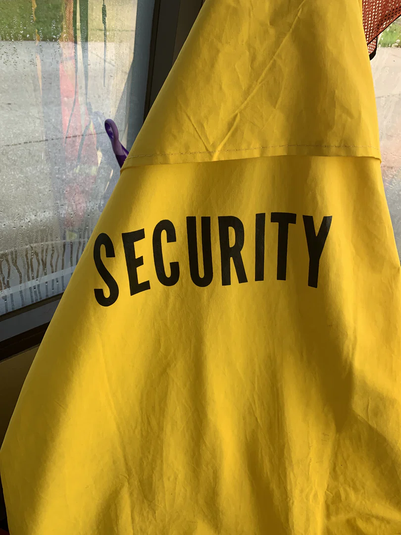 Mr.Security profile banner