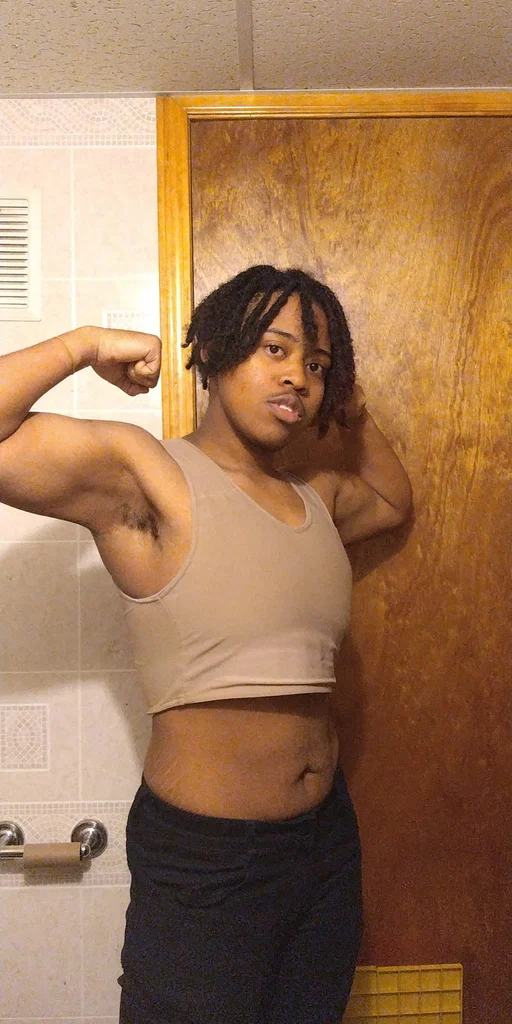 Naughtykingg's avatar