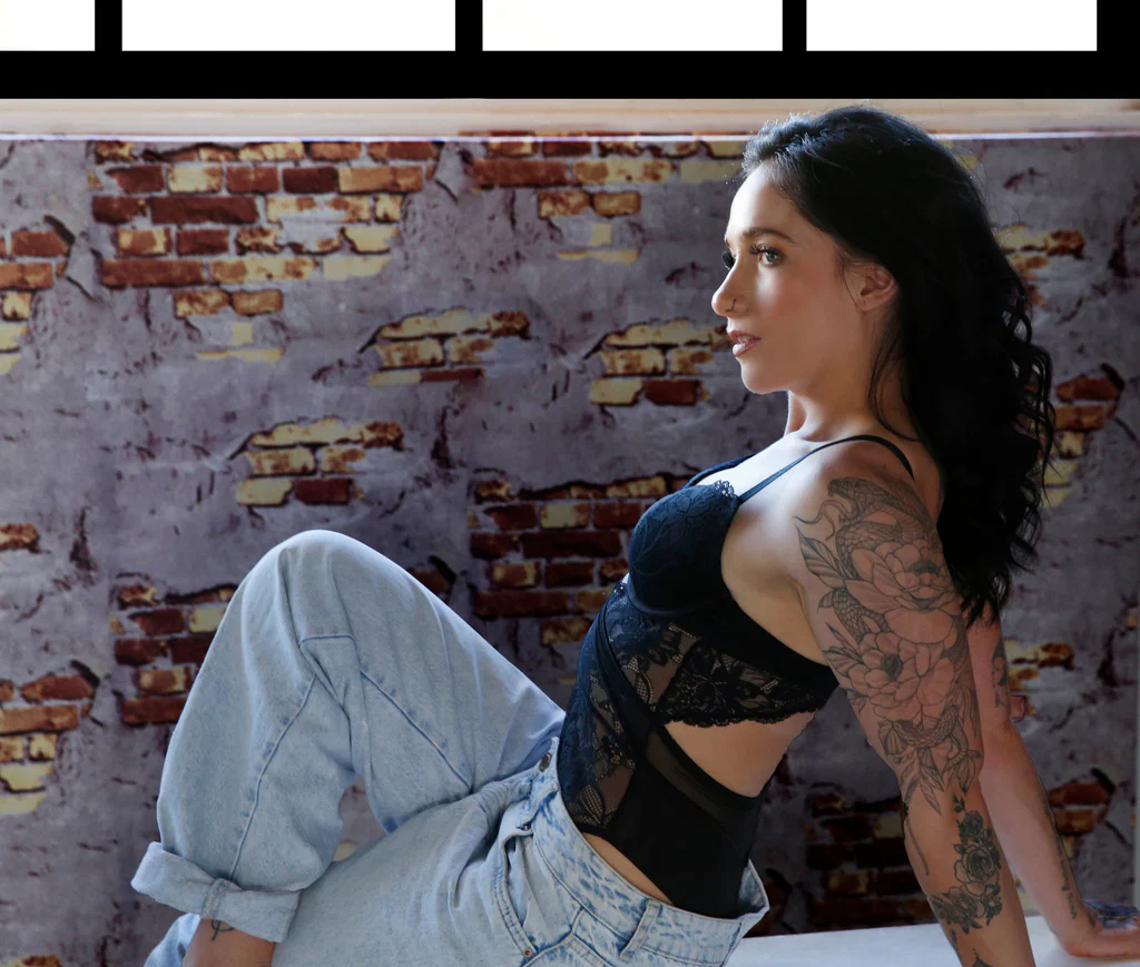 Bella Day's avatar