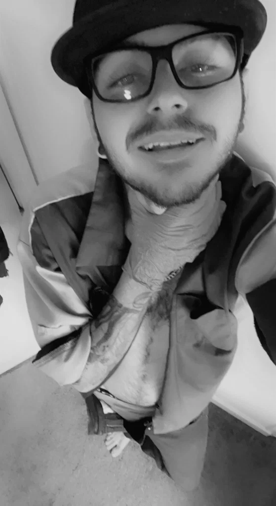 Tattedhatter20😘's avatar