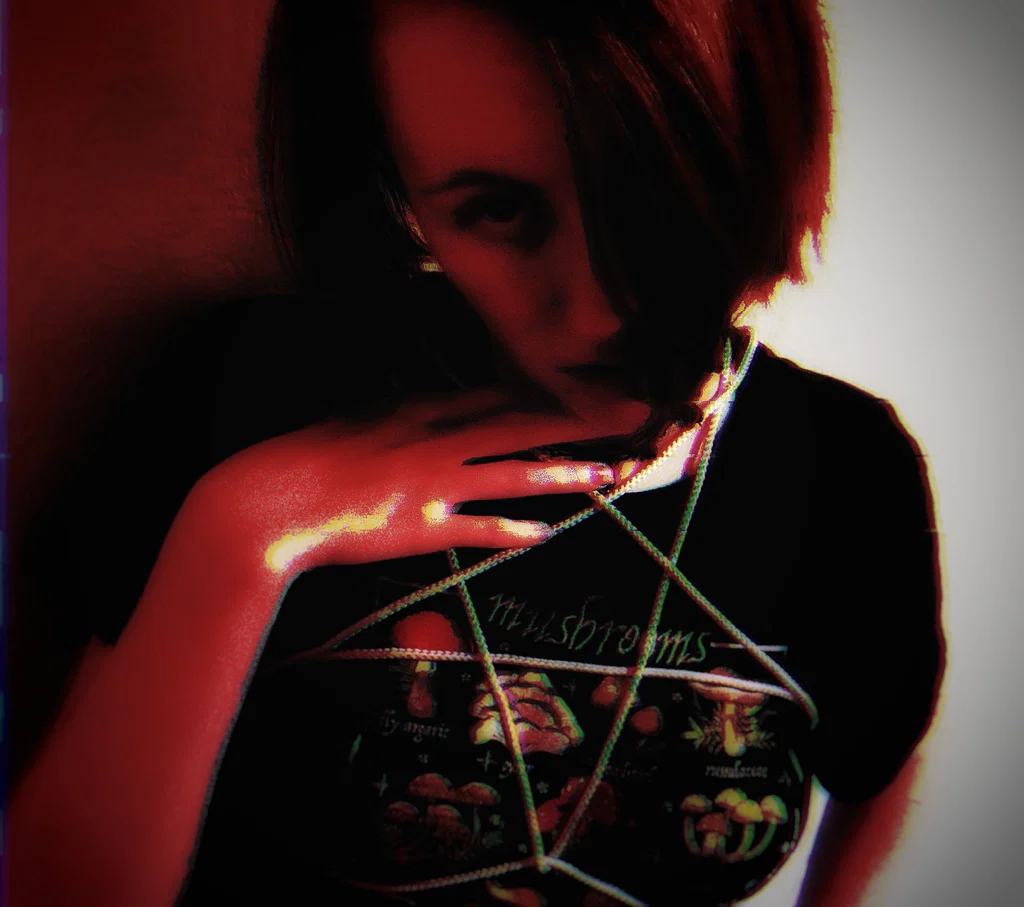 Lucifaerie's avatar