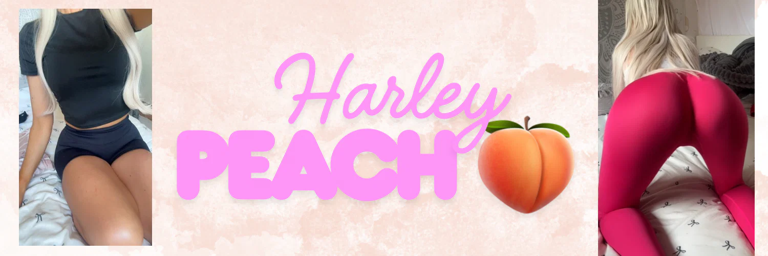 Harley Leigh profile banner