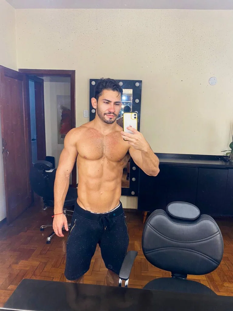 Leonardo Trindade's avatar