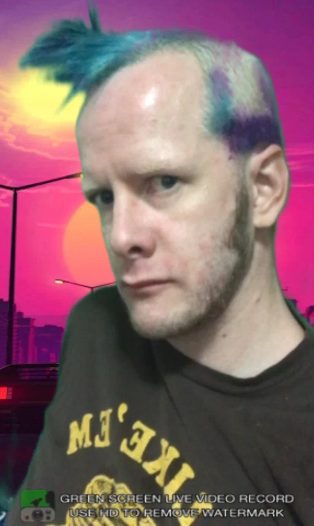 Lars Okamai