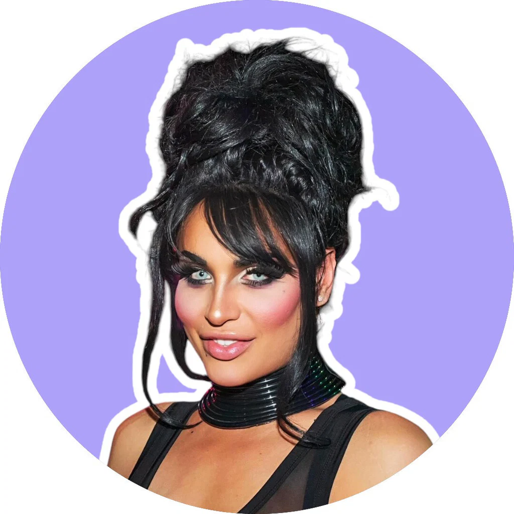 The Doll's avatar