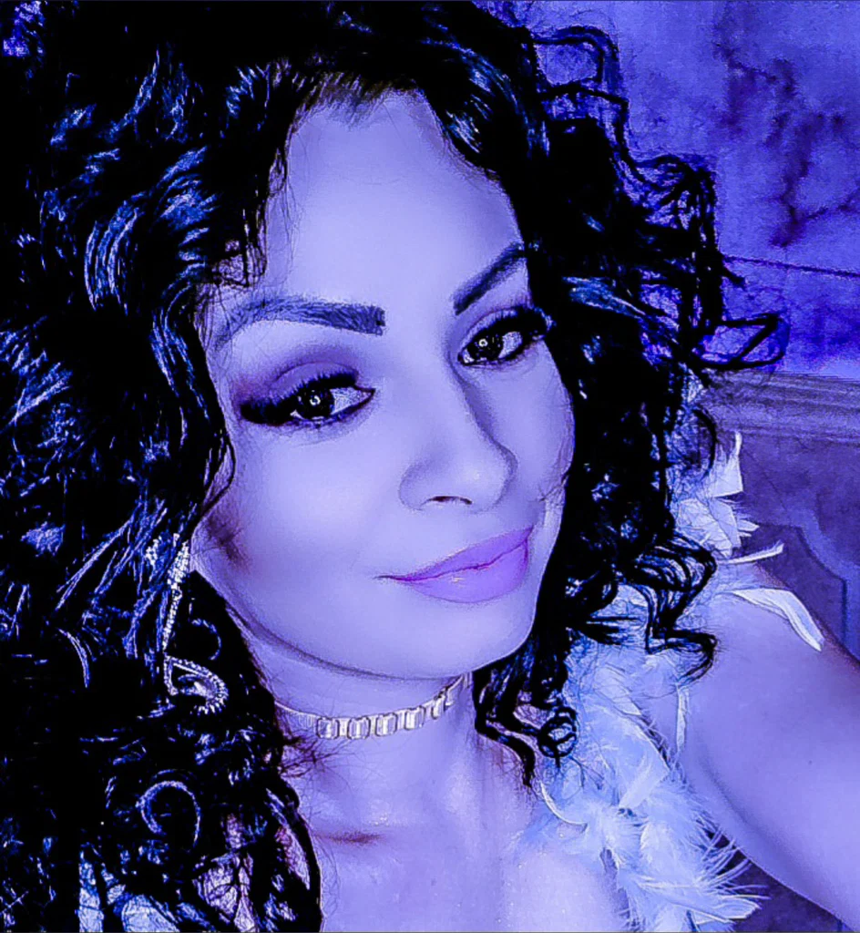 🖤🦂👑Queen_scorpi👑🦂🖤