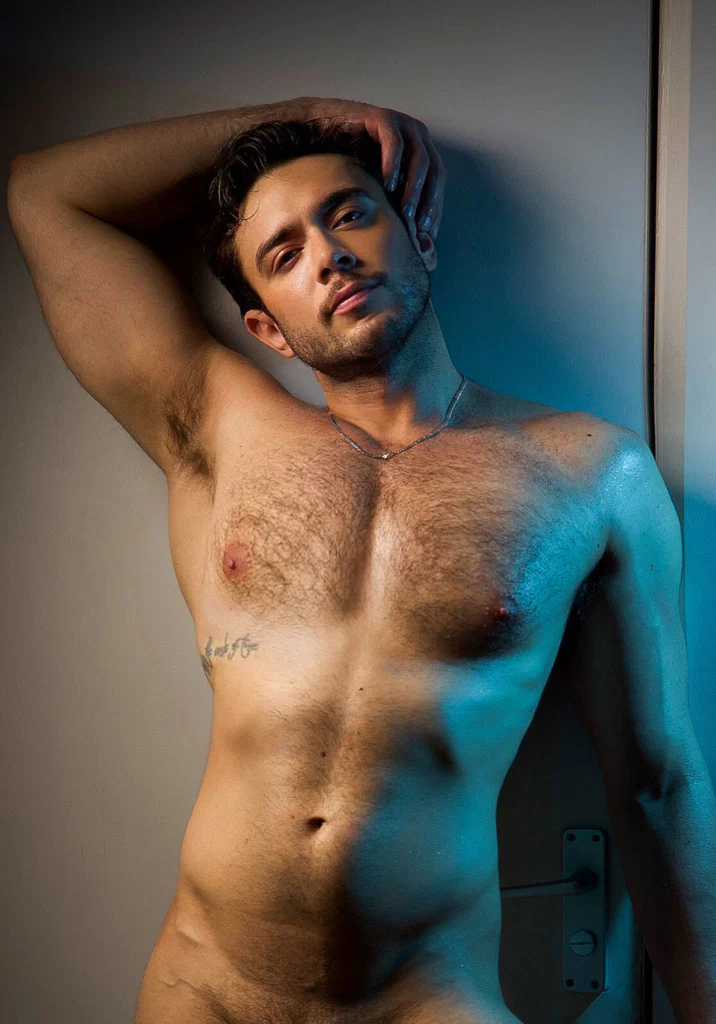 Diego Guerrero's avatar