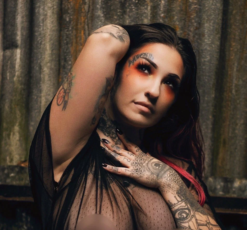 Zoe Clark's avatar
