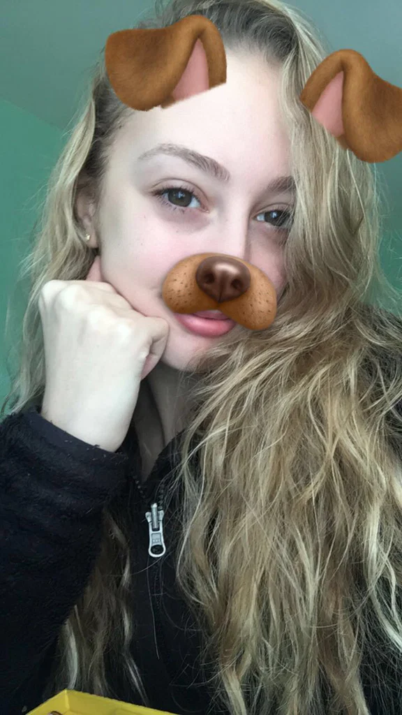 Lexi Graham's avatar