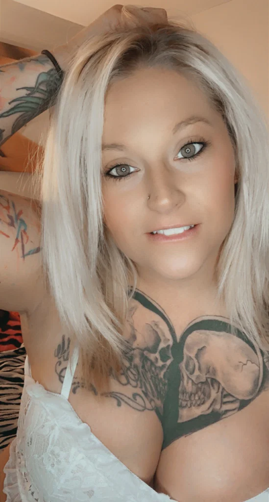 Tatted Ash