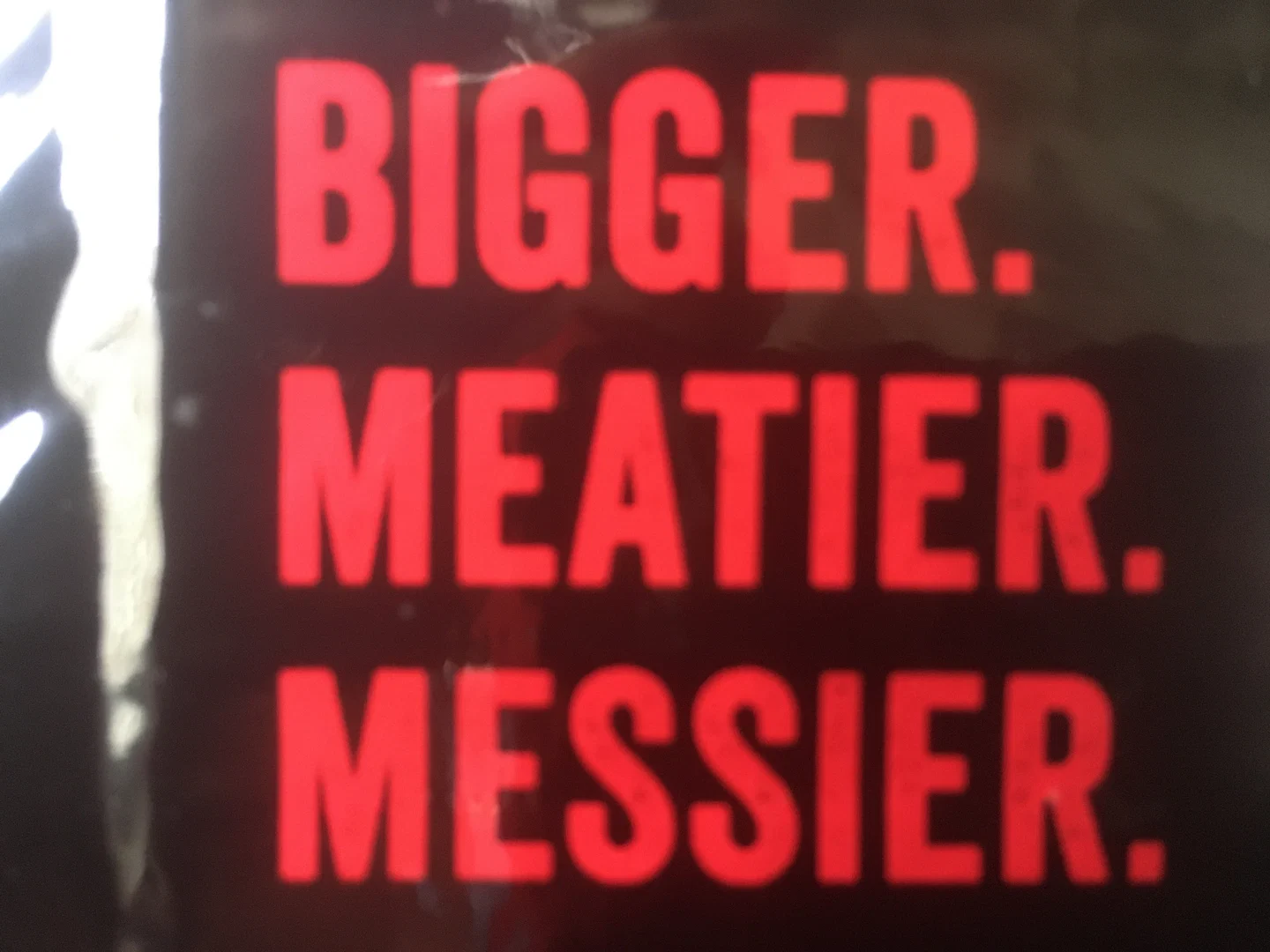 Thick Uncut Dripper profile banner