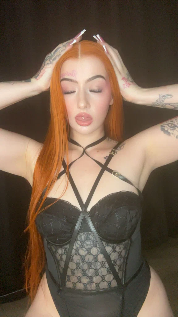 Goddessrae's avatar