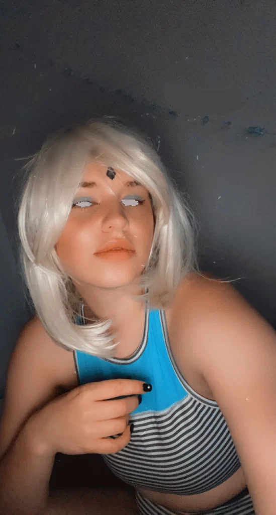 Mystic's avatar