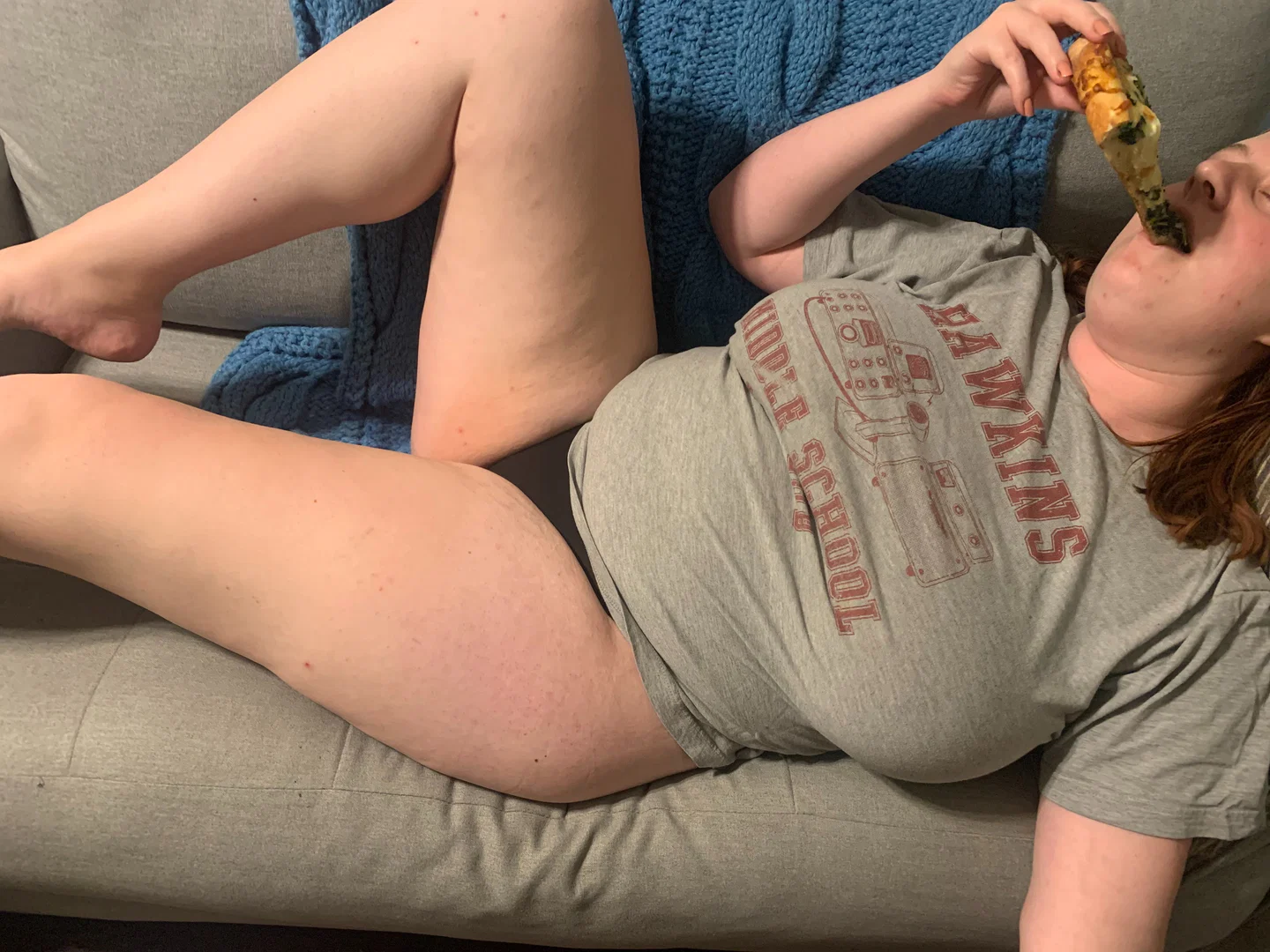 Kyliethecurvy profile banner