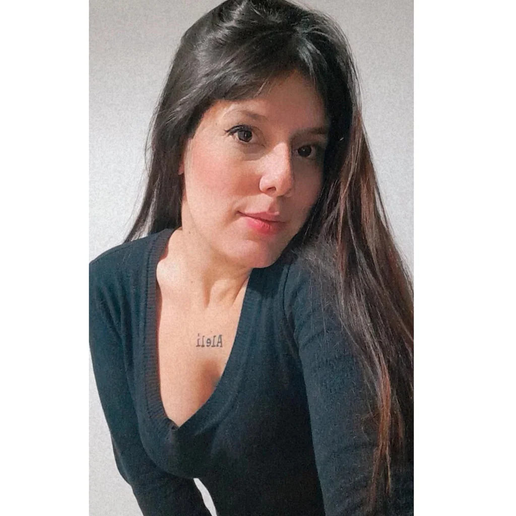 Nina's avatar