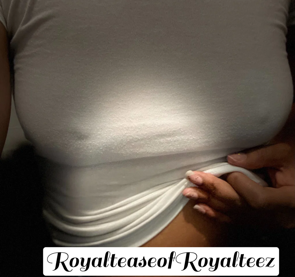 Royal Tease
