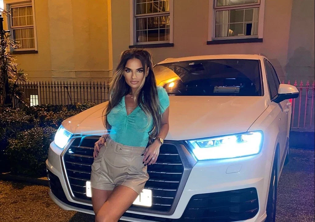 GoddessBambi's avatar