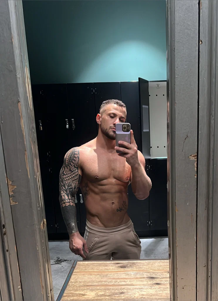 Papito's avatar