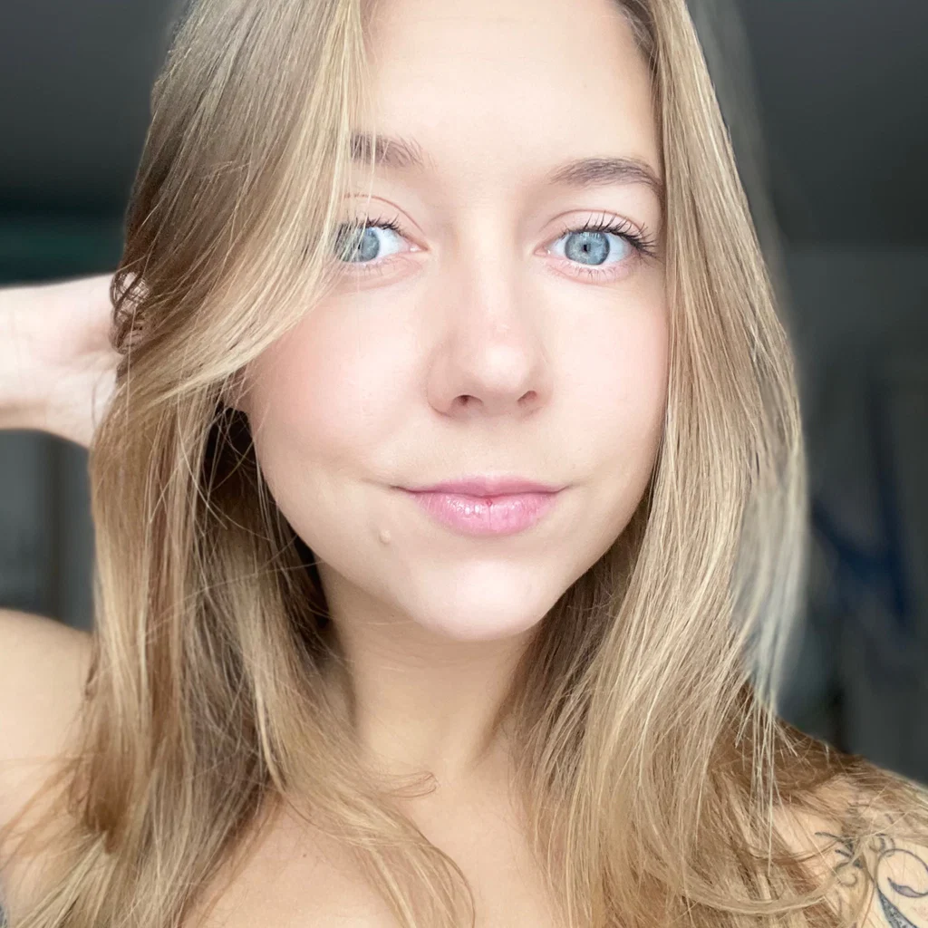Sylviaoneill's avatar