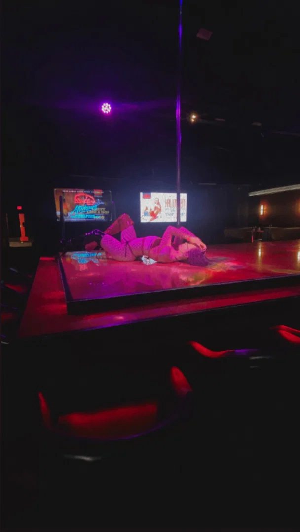 ScarlettRose profile banner