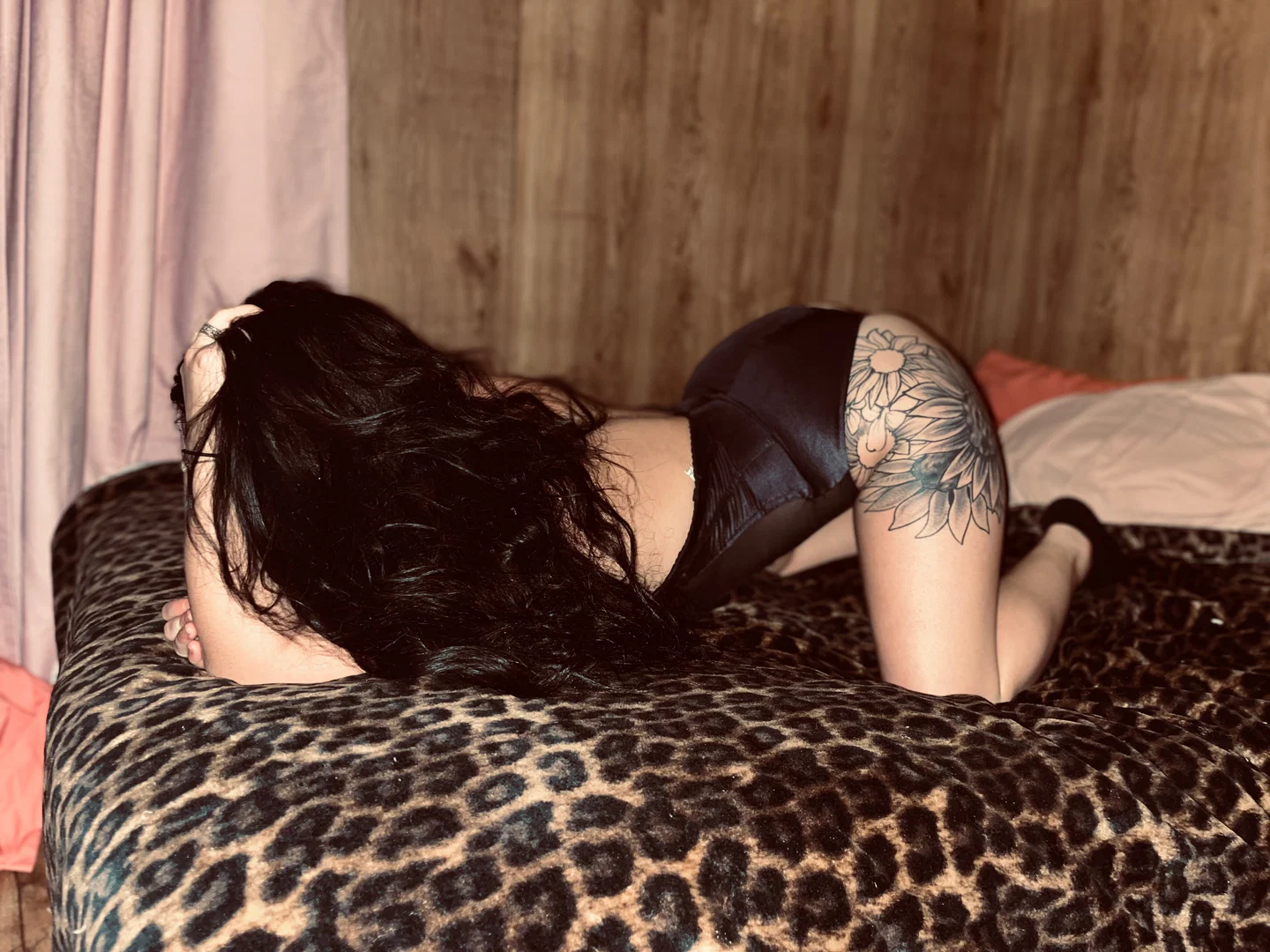 Katie profile banner