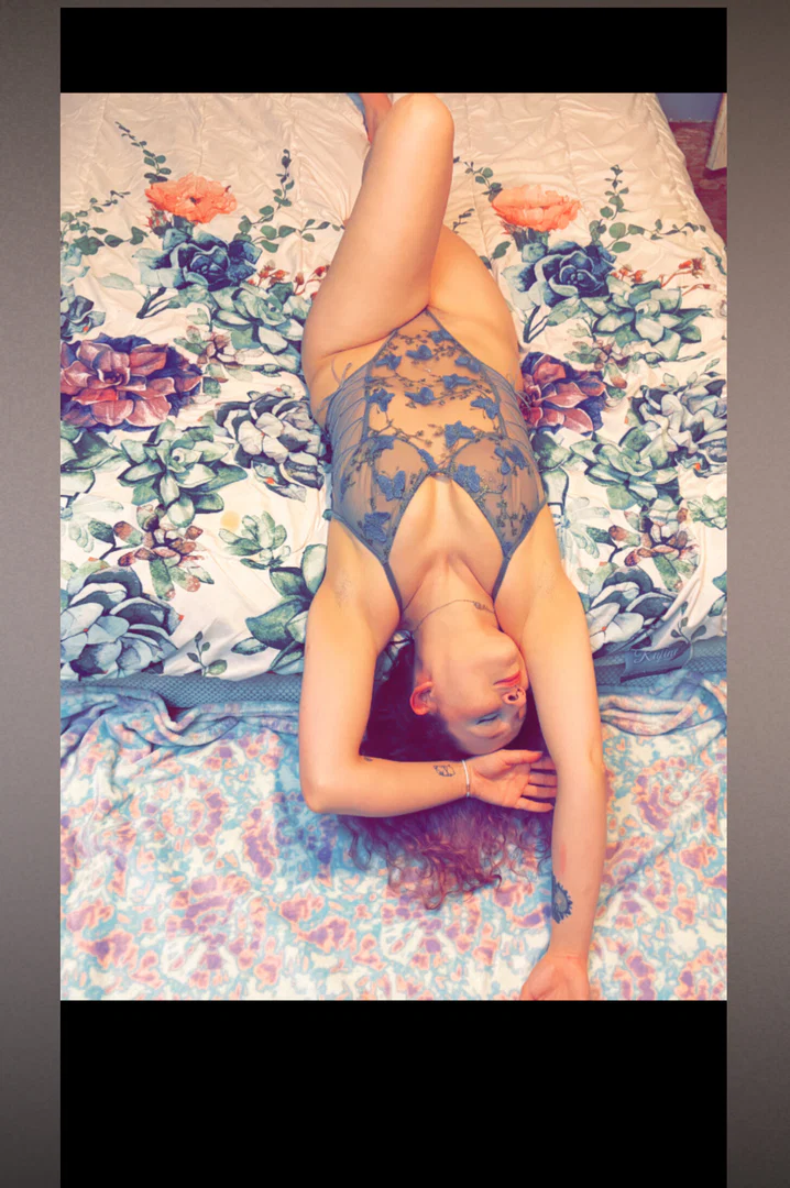 Brianna Foster profile banner