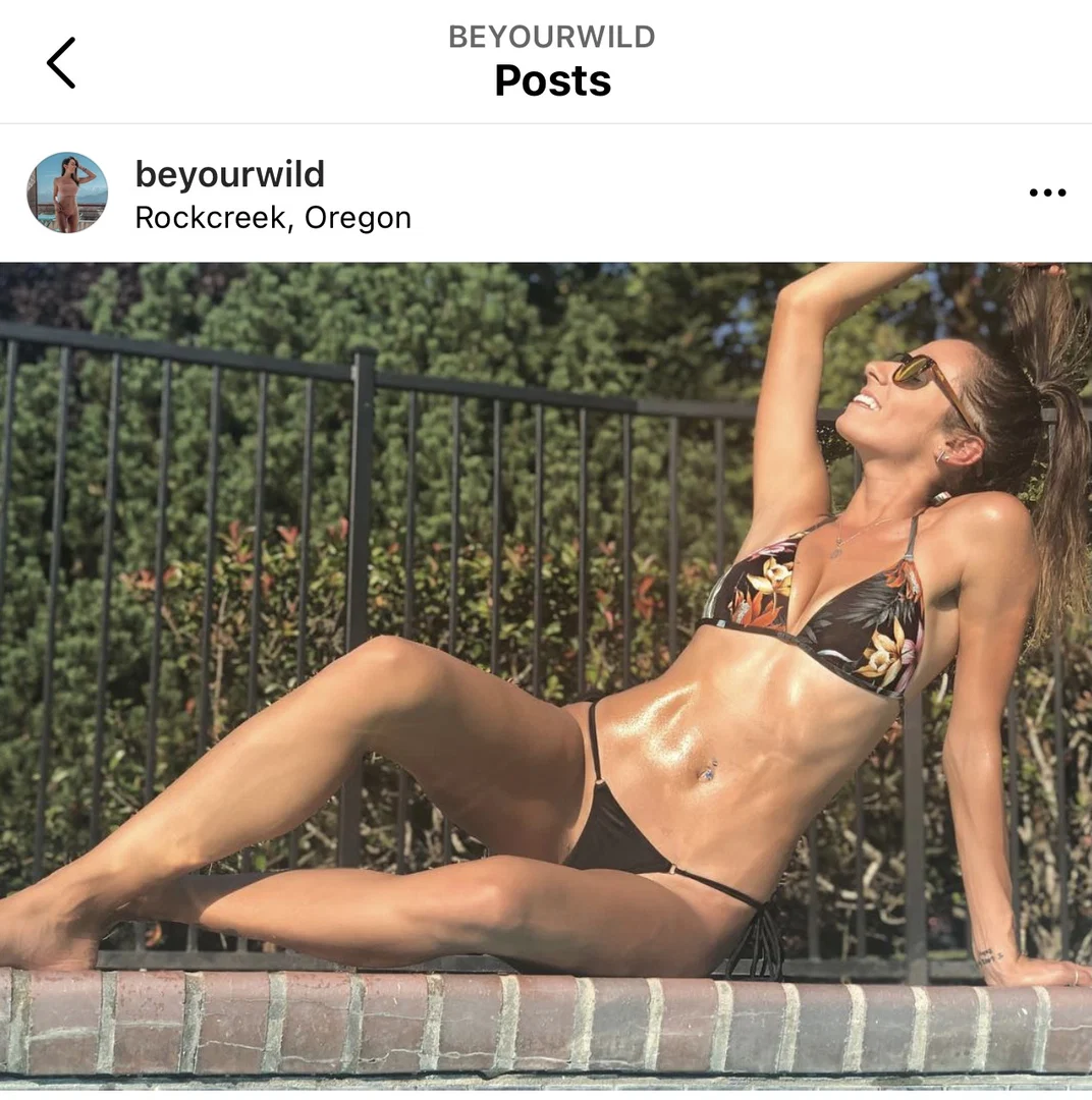 Beyourwild profile banner