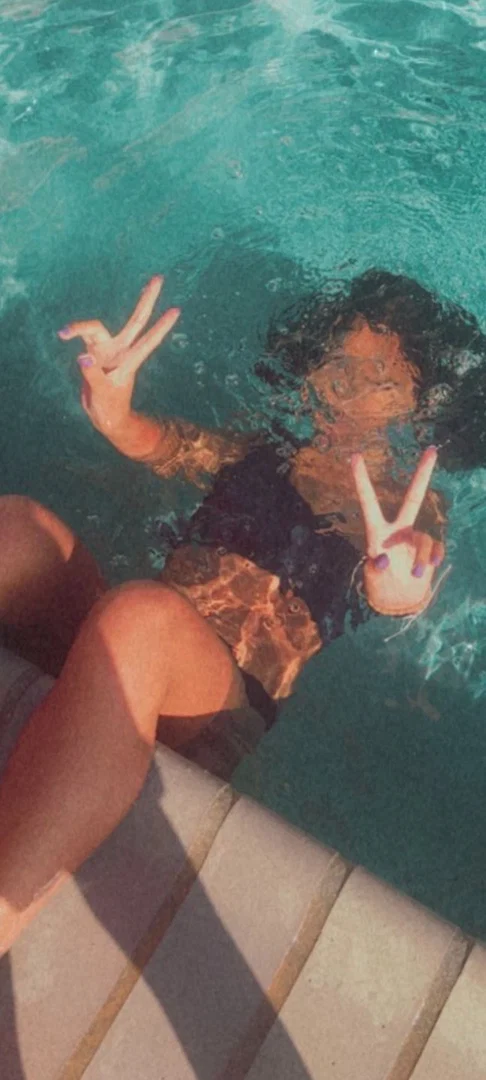 Tiffany profile banner