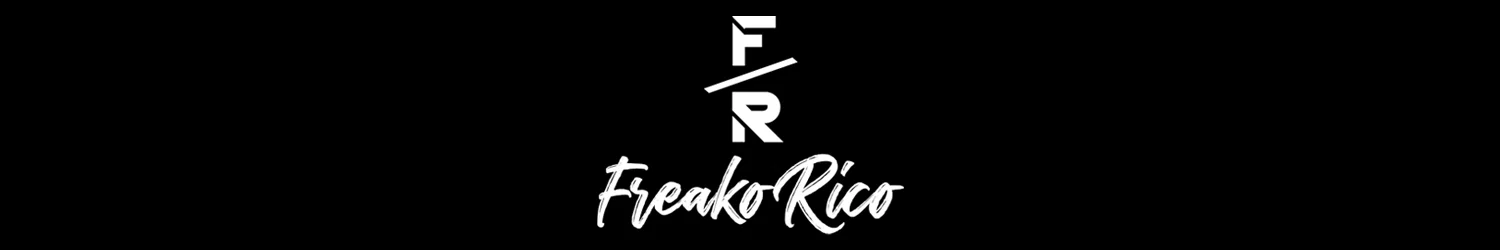 Freako Rico profile banner