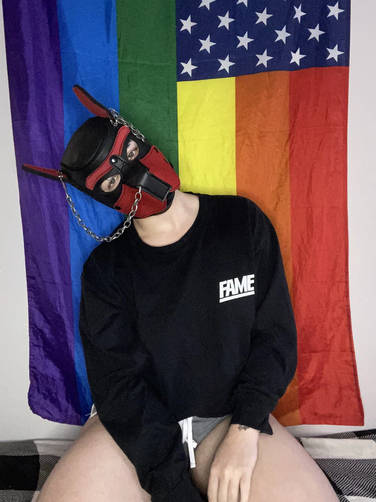 Pup Jacks's avatar