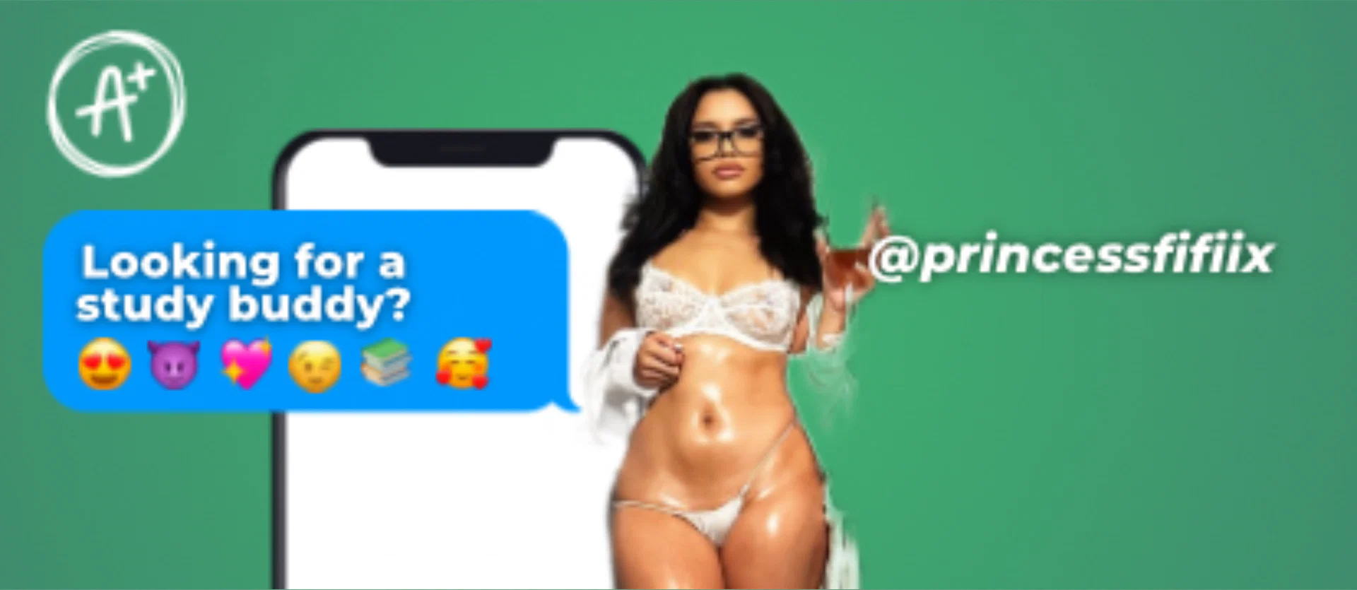 Fifi profile banner