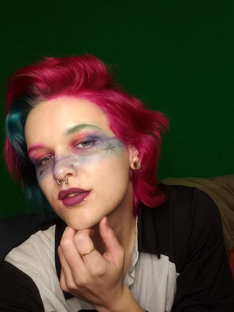 Flint Draco's avatar