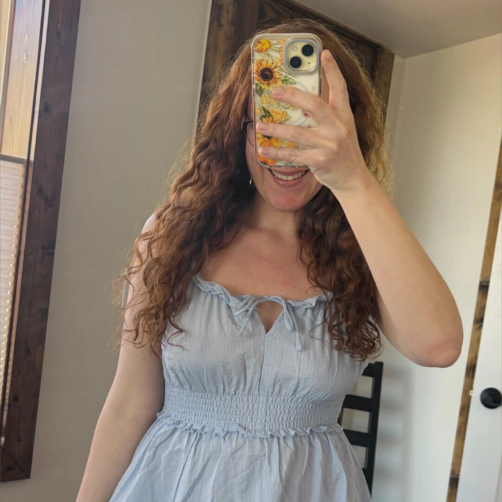 Kayla 🌻's avatar