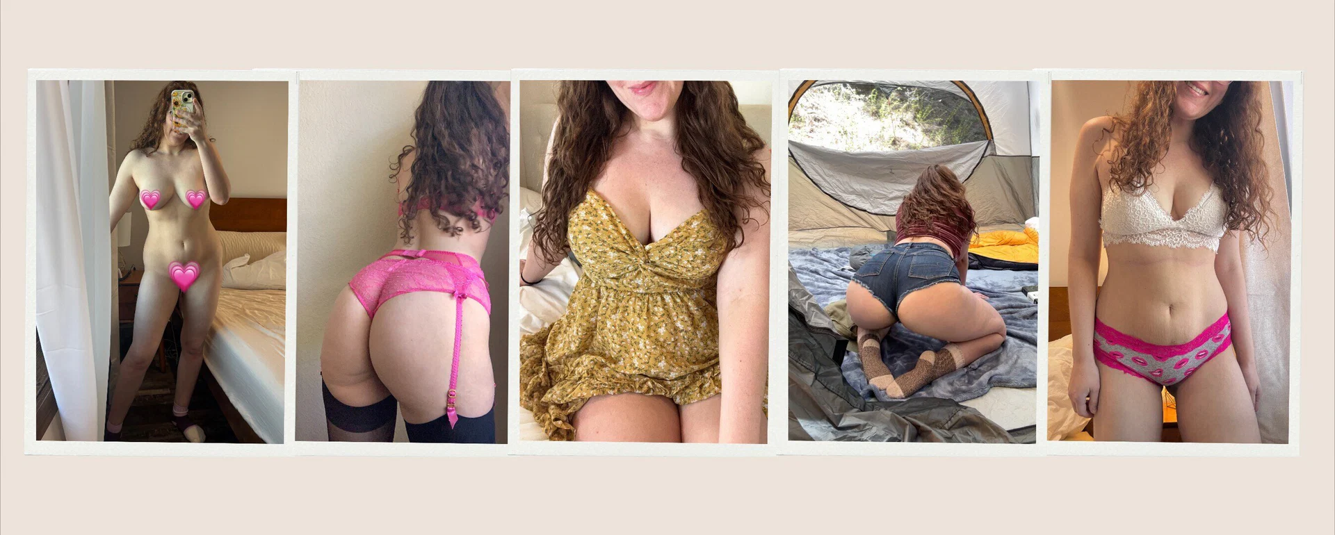 Kayla π» profile banner