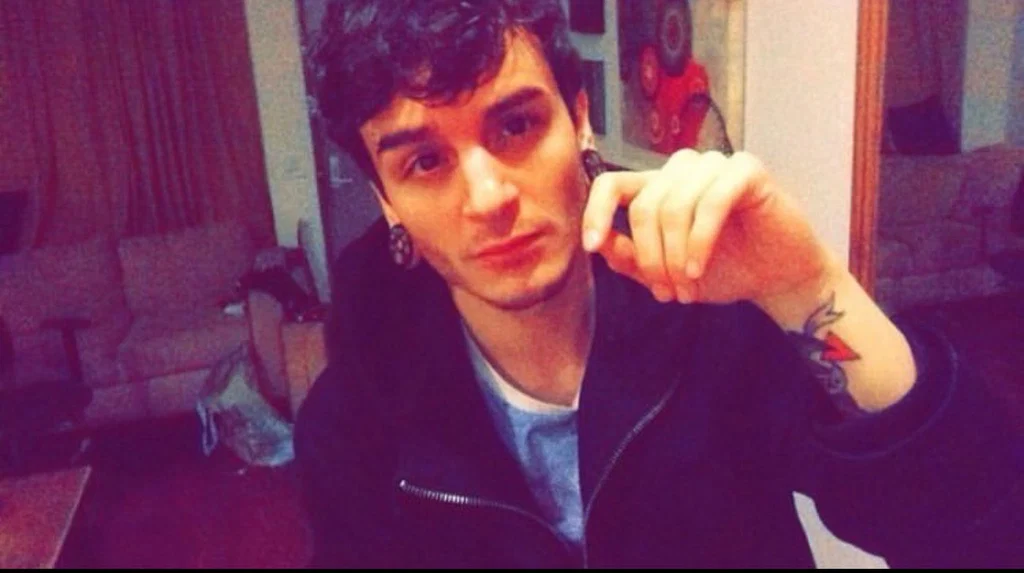 Eric's avatar