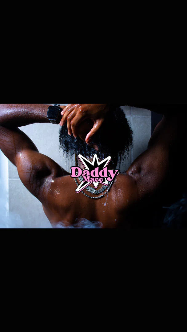 Daddy Macc profile banner