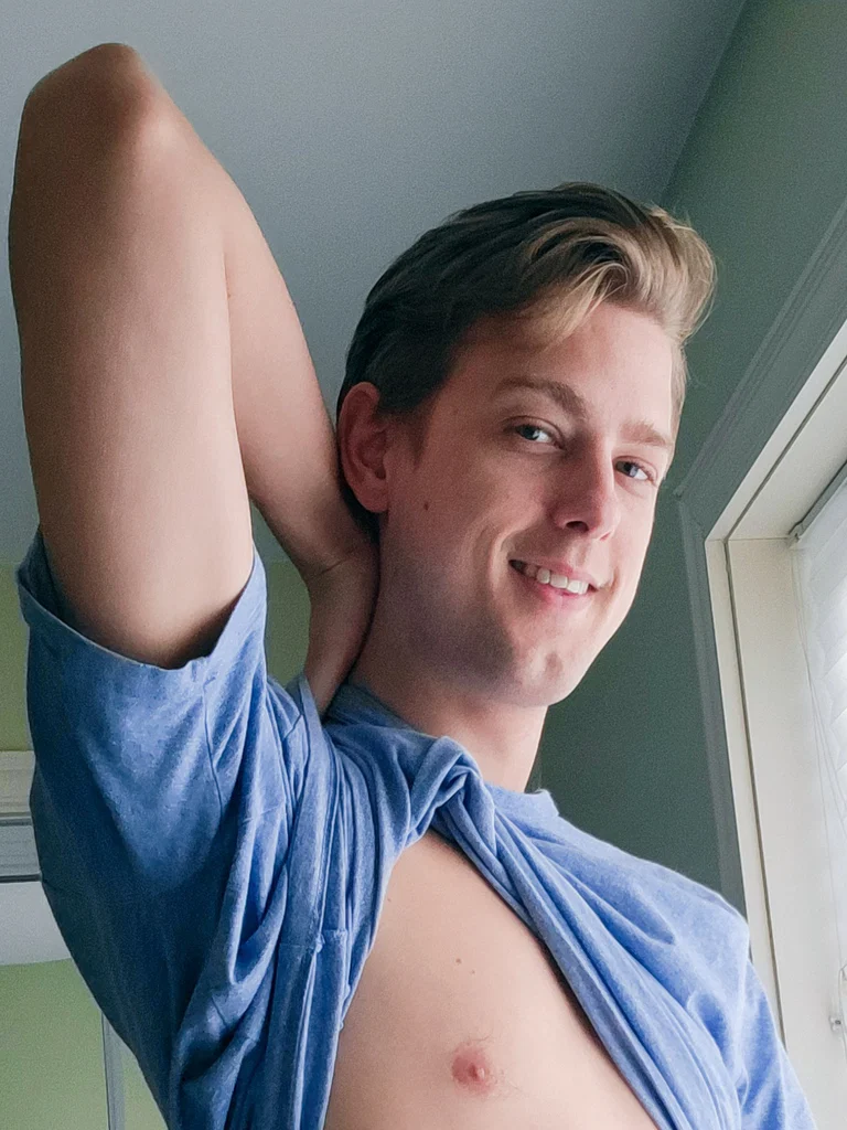 Tallblondeguy623's avatar
