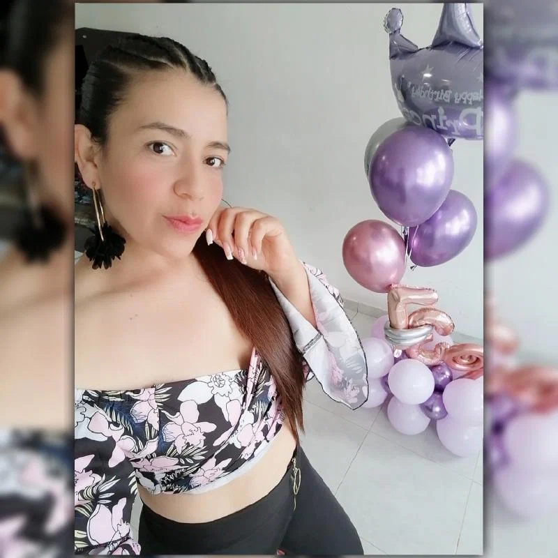 Mía Mar's avatar