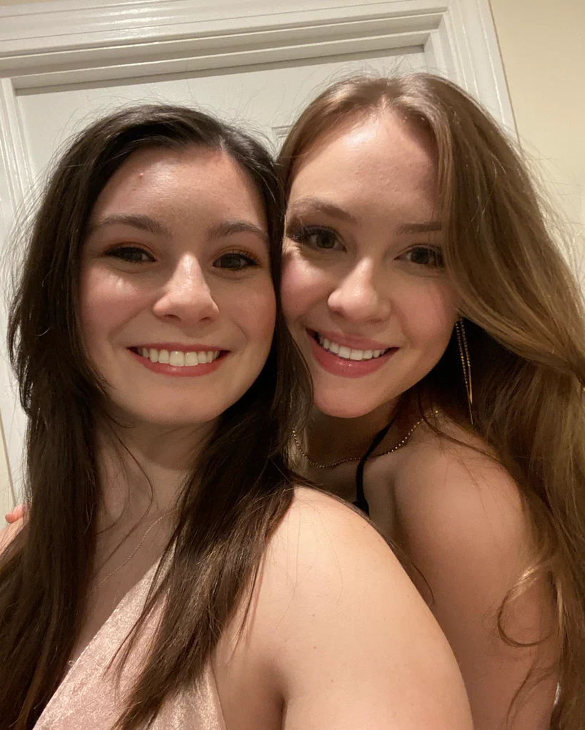 Savannah&amp;Harlee