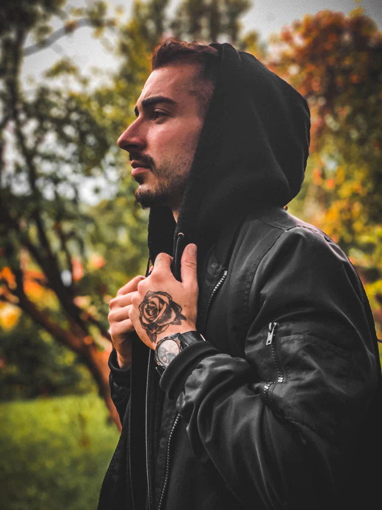 Stefan Stef