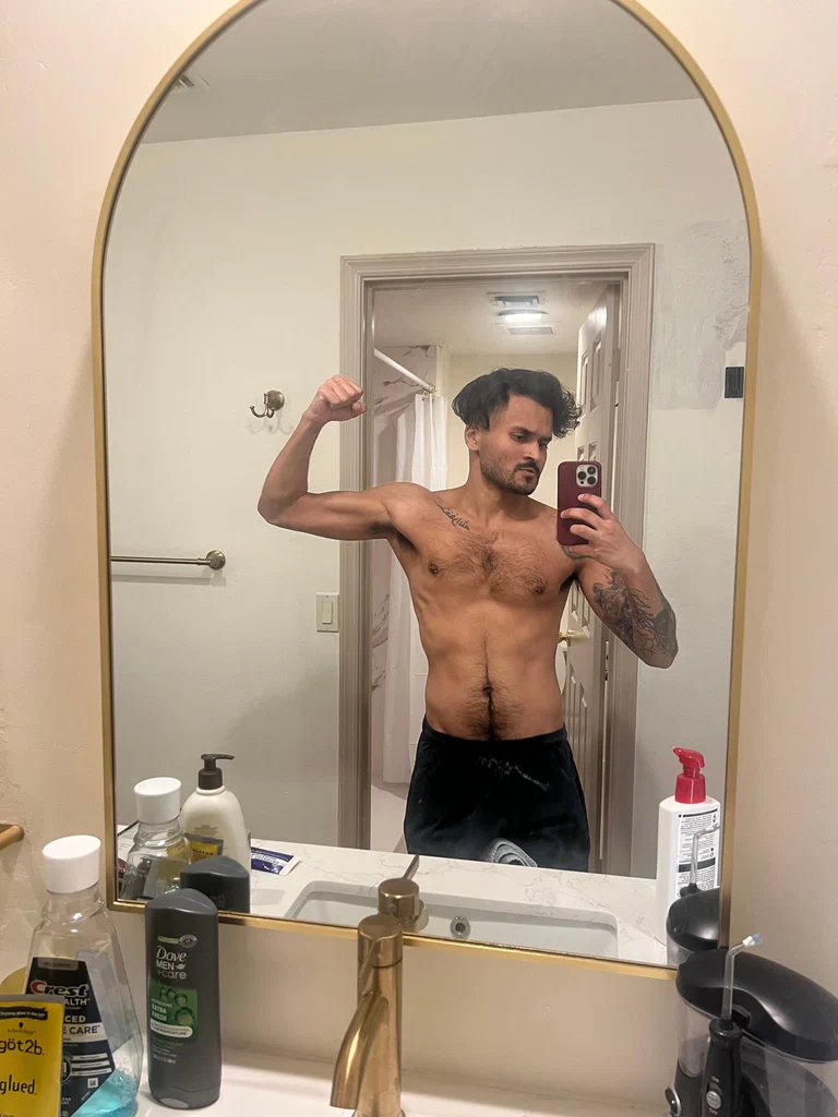 GayJafar's avatar