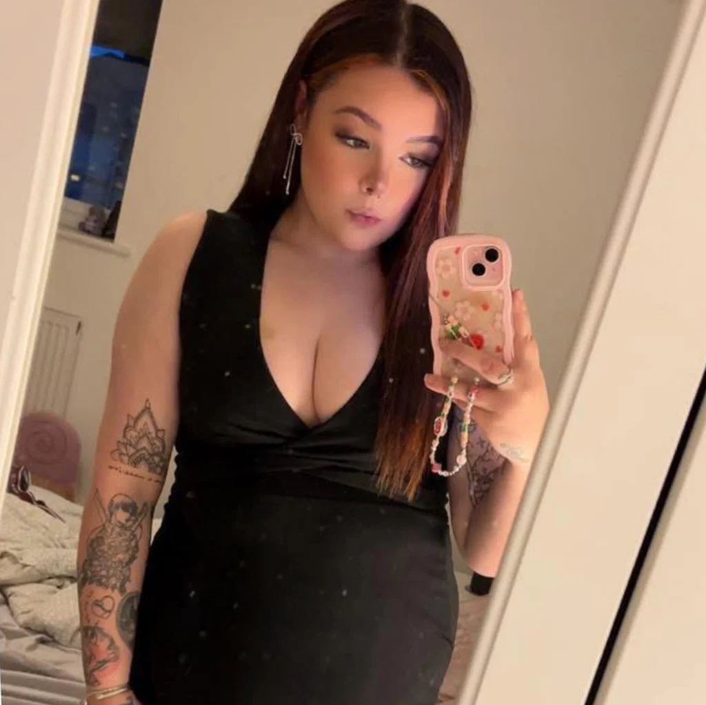Danielle's avatar