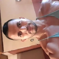 Michael Tenorio