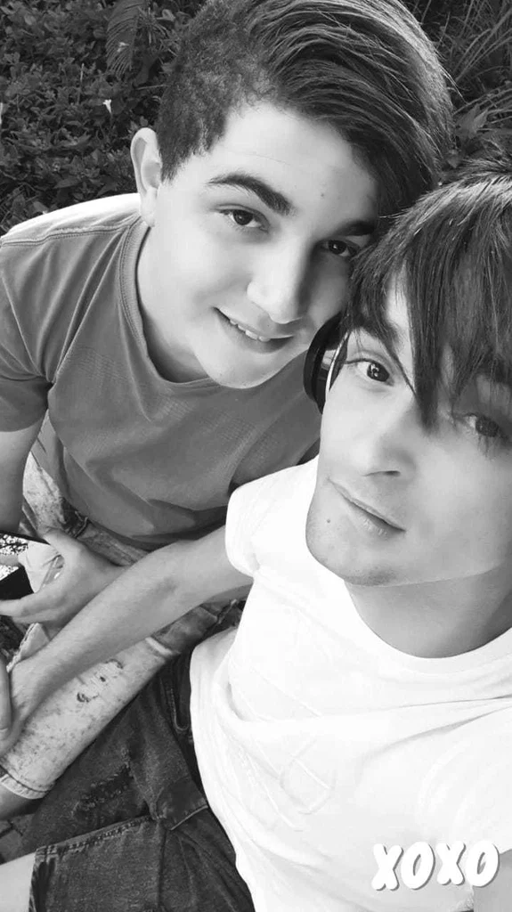 Jay &amp; Jakey