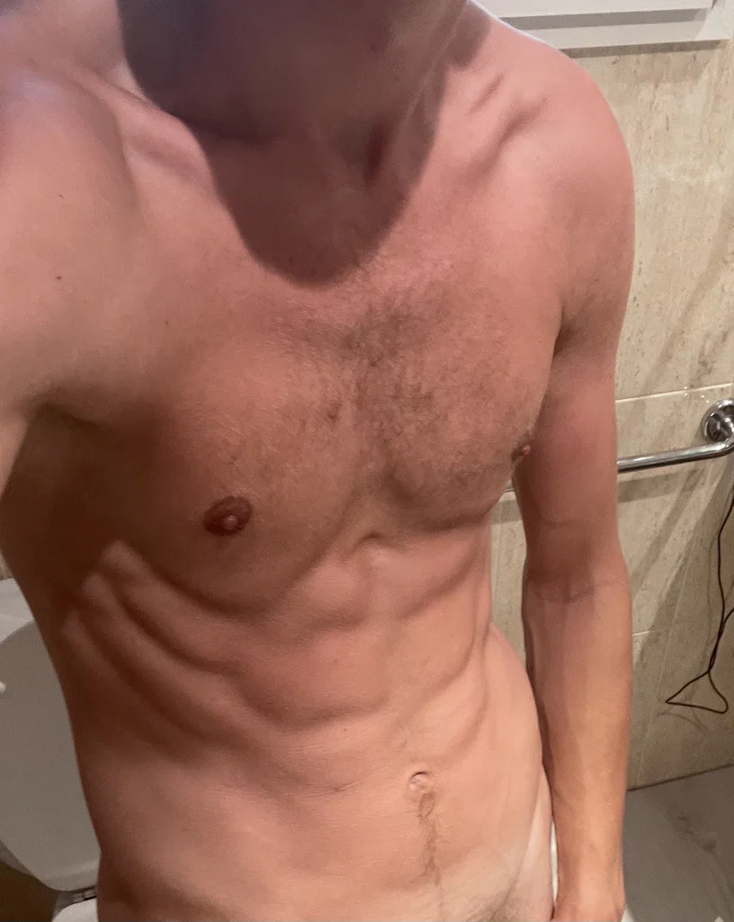 Hung Student