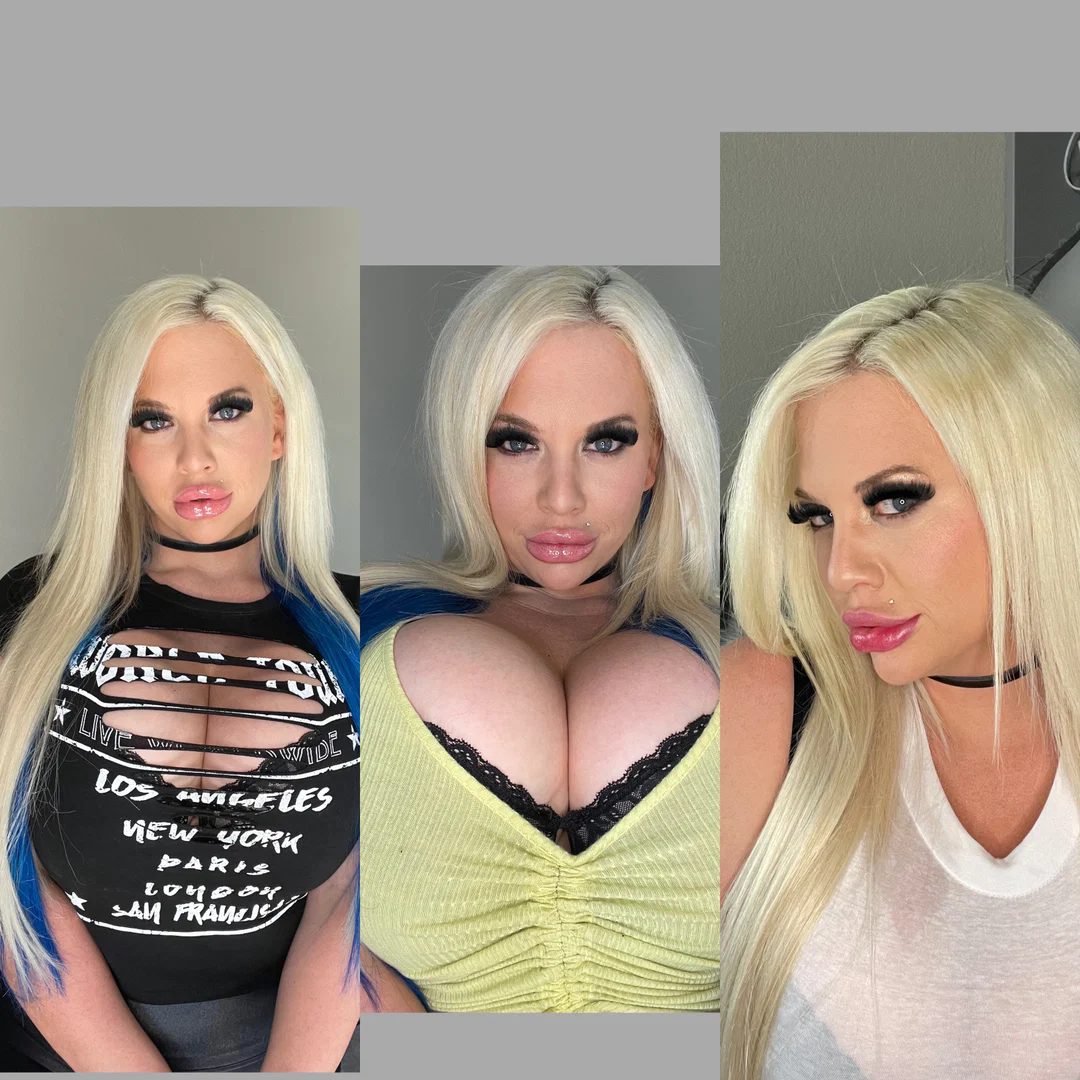 Hotbustybarbie profile banner