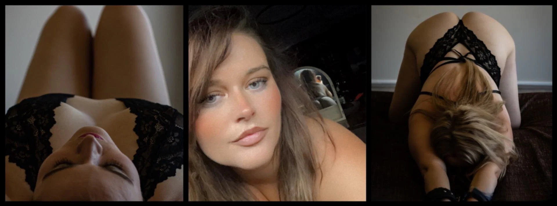 Candice jewels profile banner