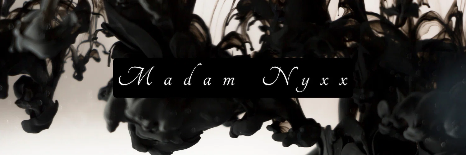 เผ๐ธ Mฬฅอฆ๊๊ท๊Mฬฅอฆ Nฬฅอฆ๊ชแฅแฅ ๐ธเผ profile banner